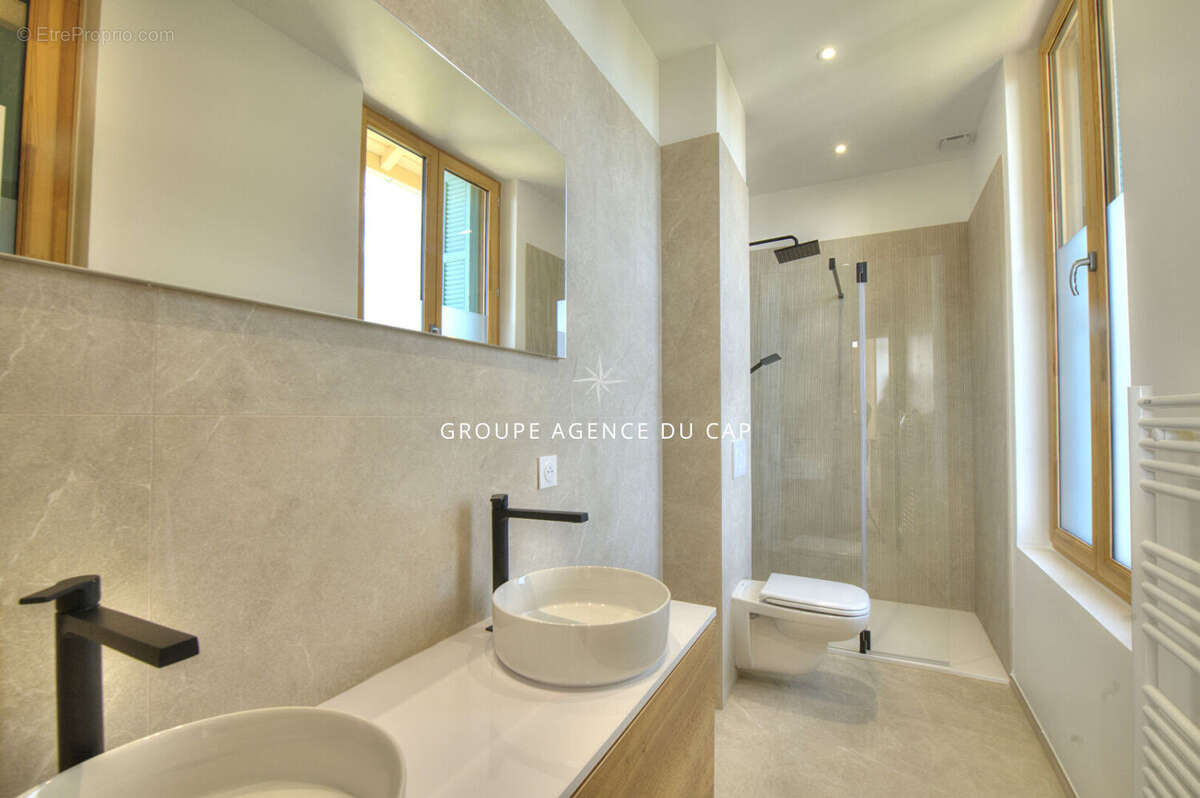 Maison à SAINT-RAPHAEL