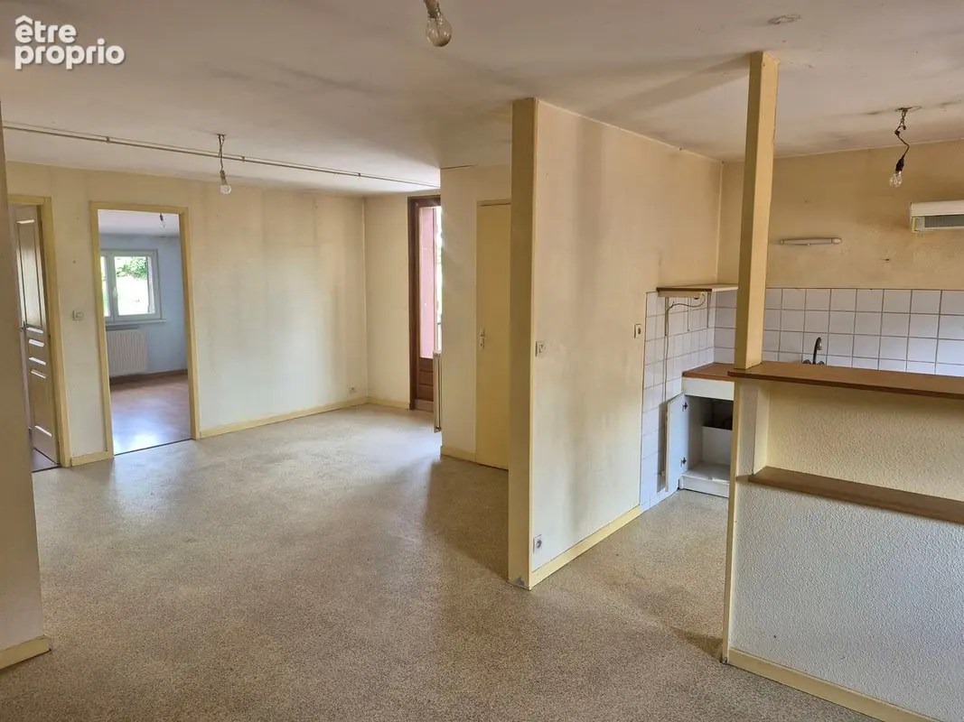 Appartement au 3ème Etage - photo 2