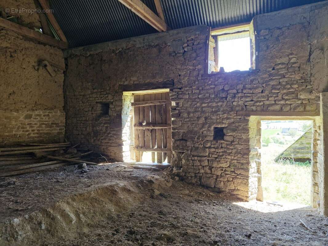 Maison à LANDELLES-ET-COUPIGNY