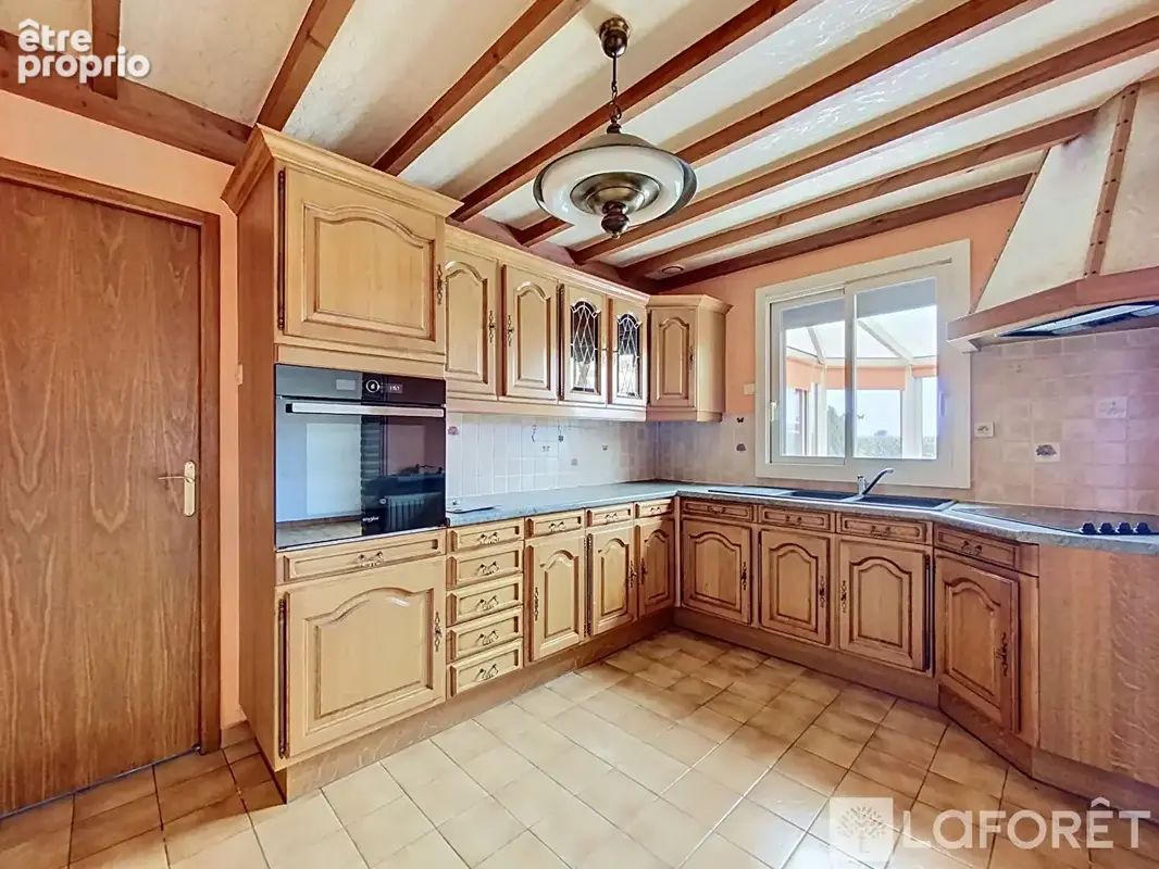 Maison de semi plain-pied - photo 3