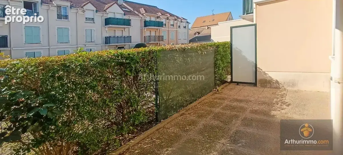 Vente Appartement Le plessis-pate(91220) 135 000ï¿œ - photo 3
