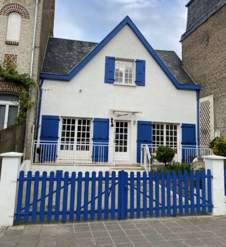 Charmante maison Abbeville 110 m2 4 chambres - photo 9