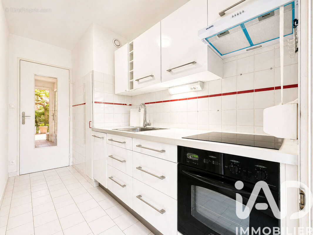 Photo 3 - Appartement à MONTPELLIER