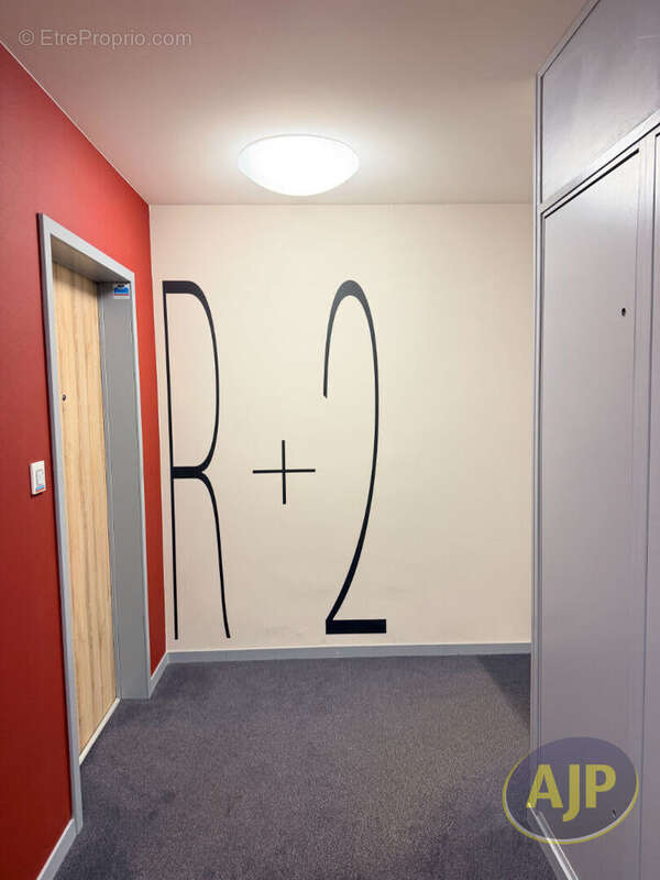 Appartement t3 investisseur st herblain - photo 5