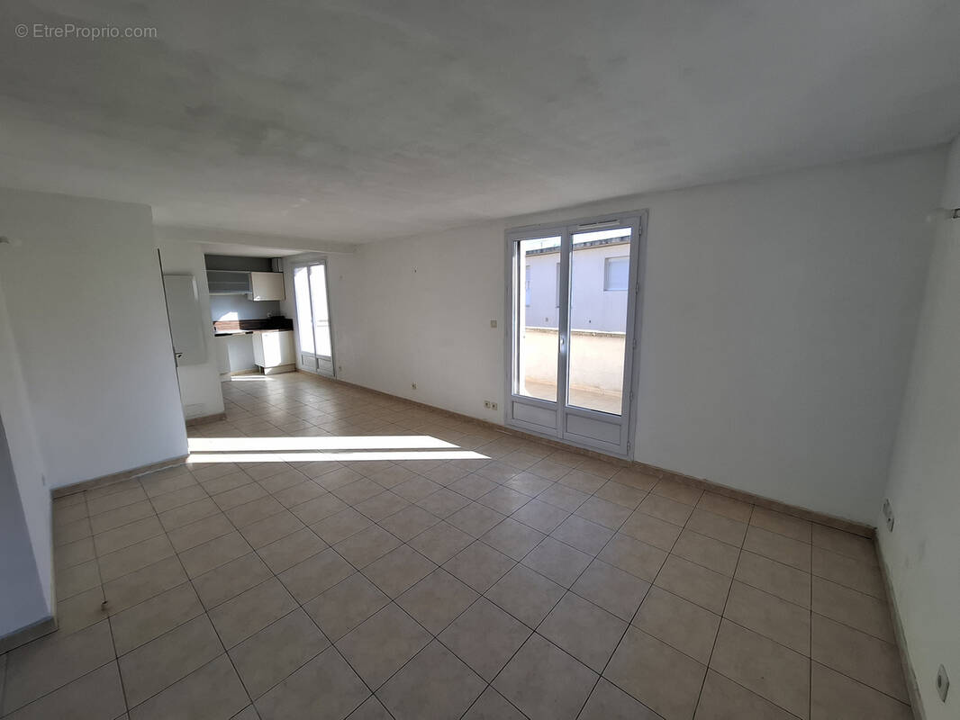 Appartement à ARLES