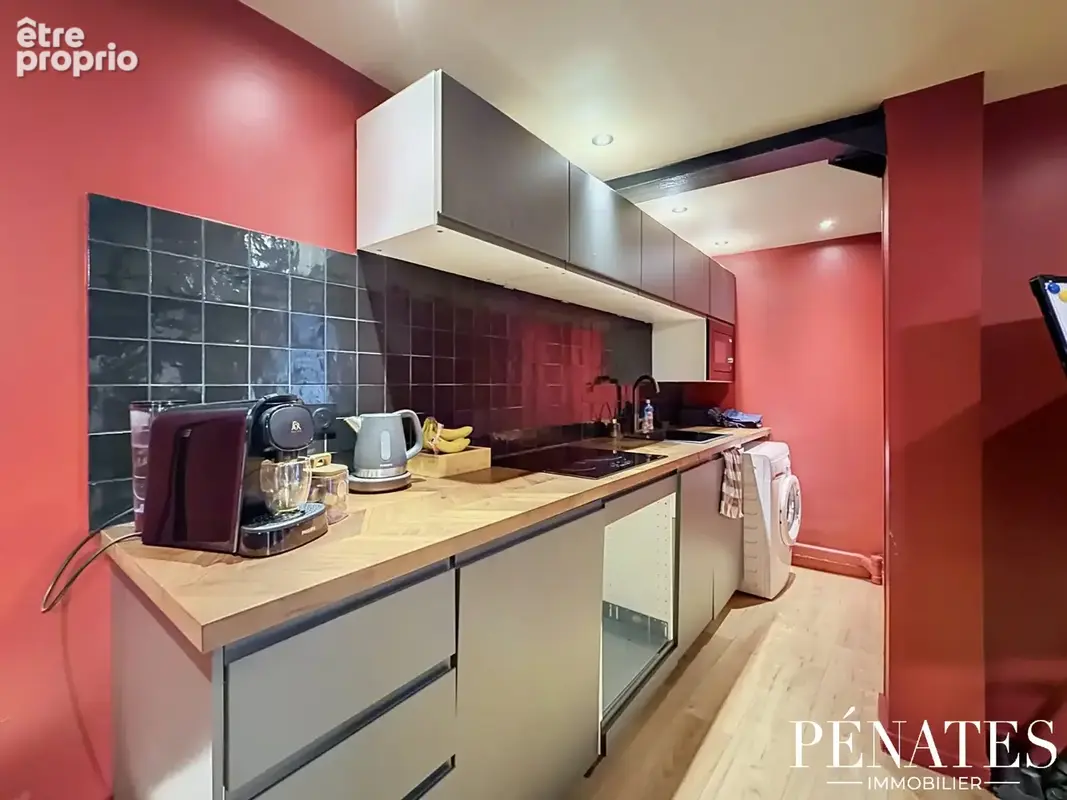 Commerce 53 m² à vendre à Rouen (76000) - photo 6