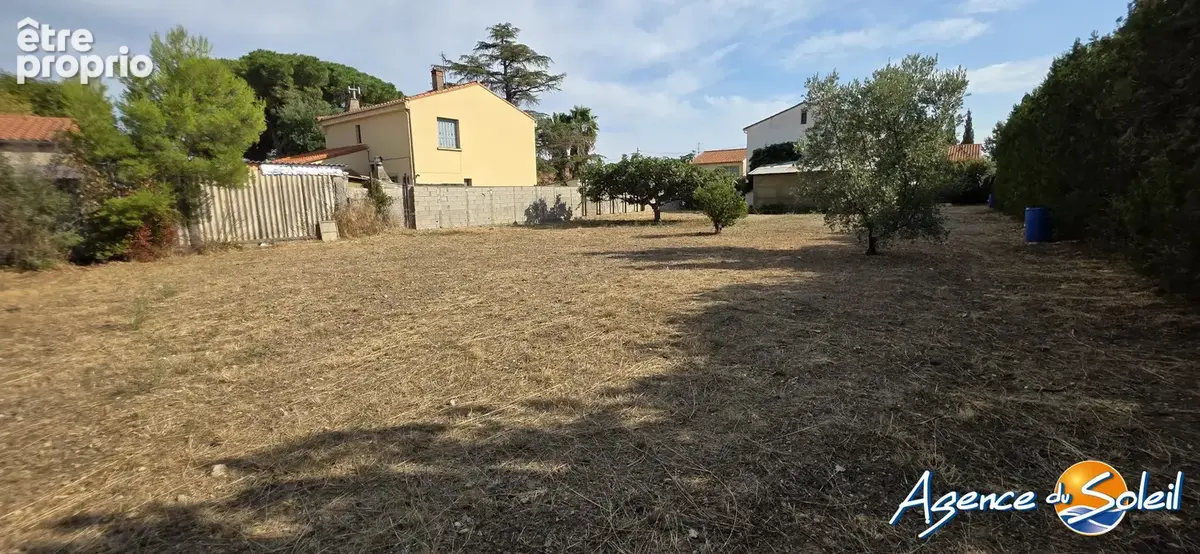 Maison 4 pièces 85 m² à vendre à Espira-De-L'agly (66600) - photo 2
