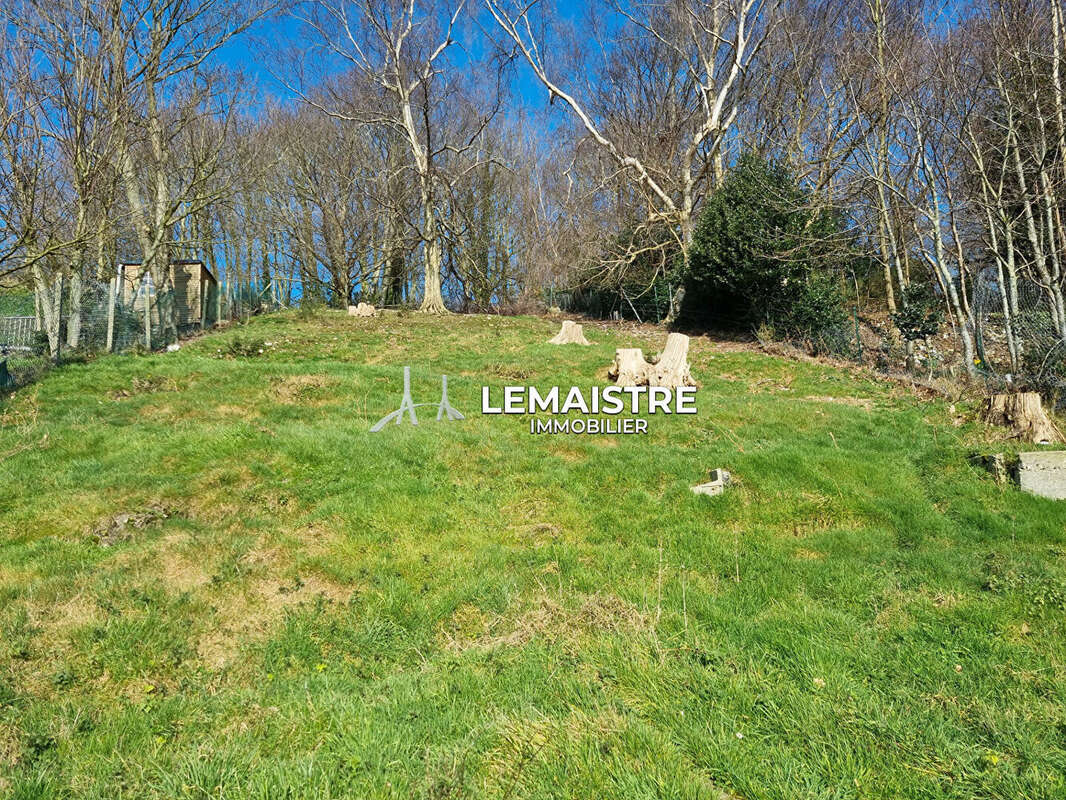 Maison à GONFREVILLE-L&#039;ORCHER