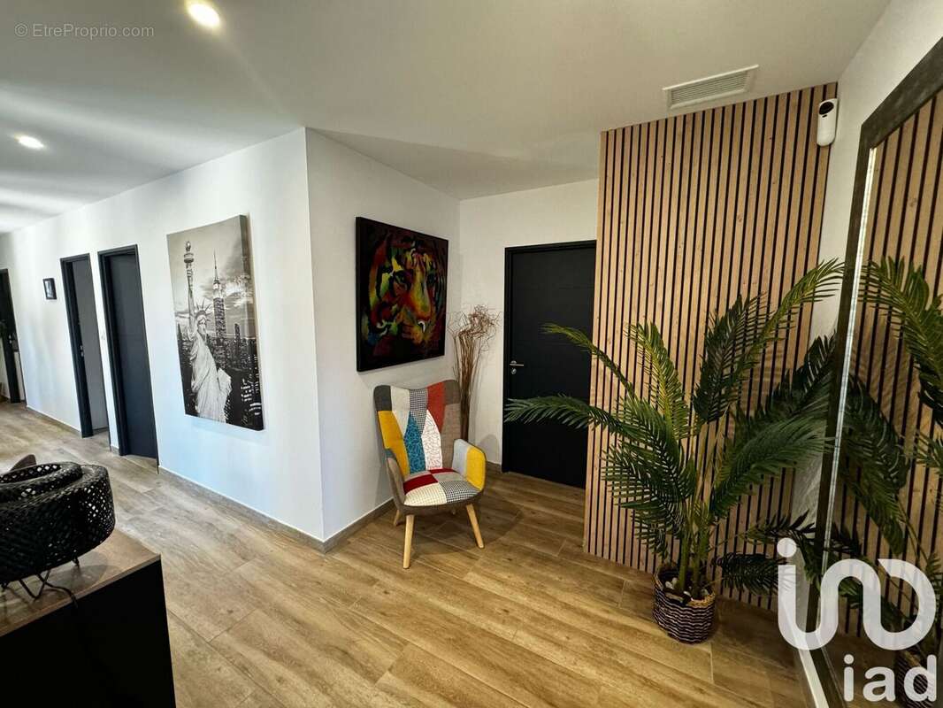 Photo 8 - Maison à CANOHES