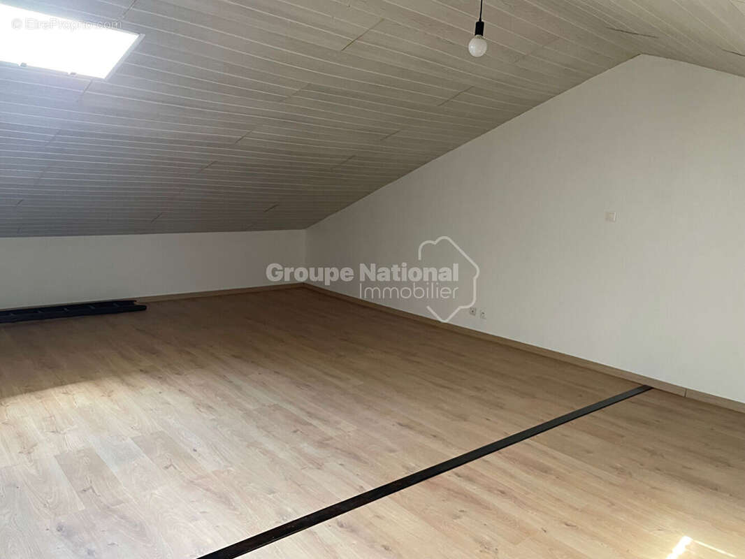 Maison de village 82m² avec cachet à Allemagne-en-Provence - photo 6