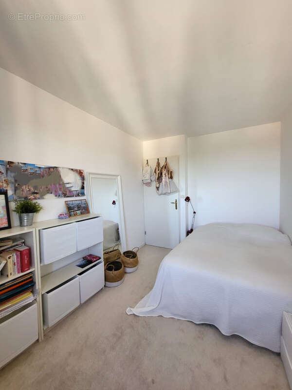 Appartement à SAINT-WITZ