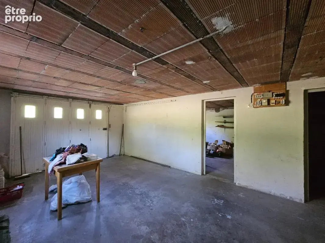Maison à vendre 5 pièces VERTAIZON- CHIGNAT (63) - photo 13