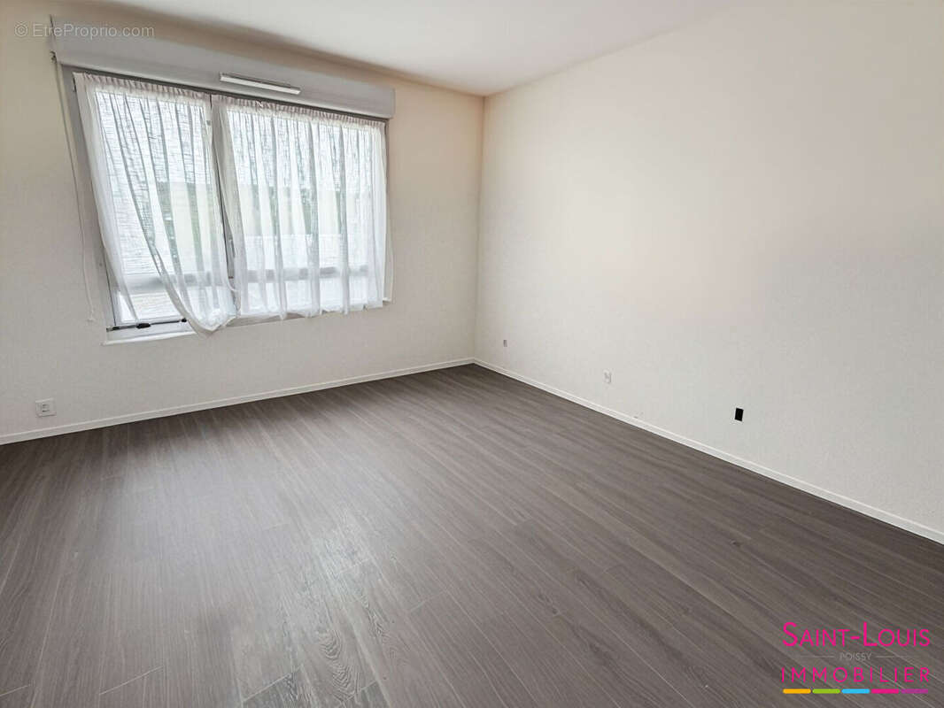 Appartement à POISSY