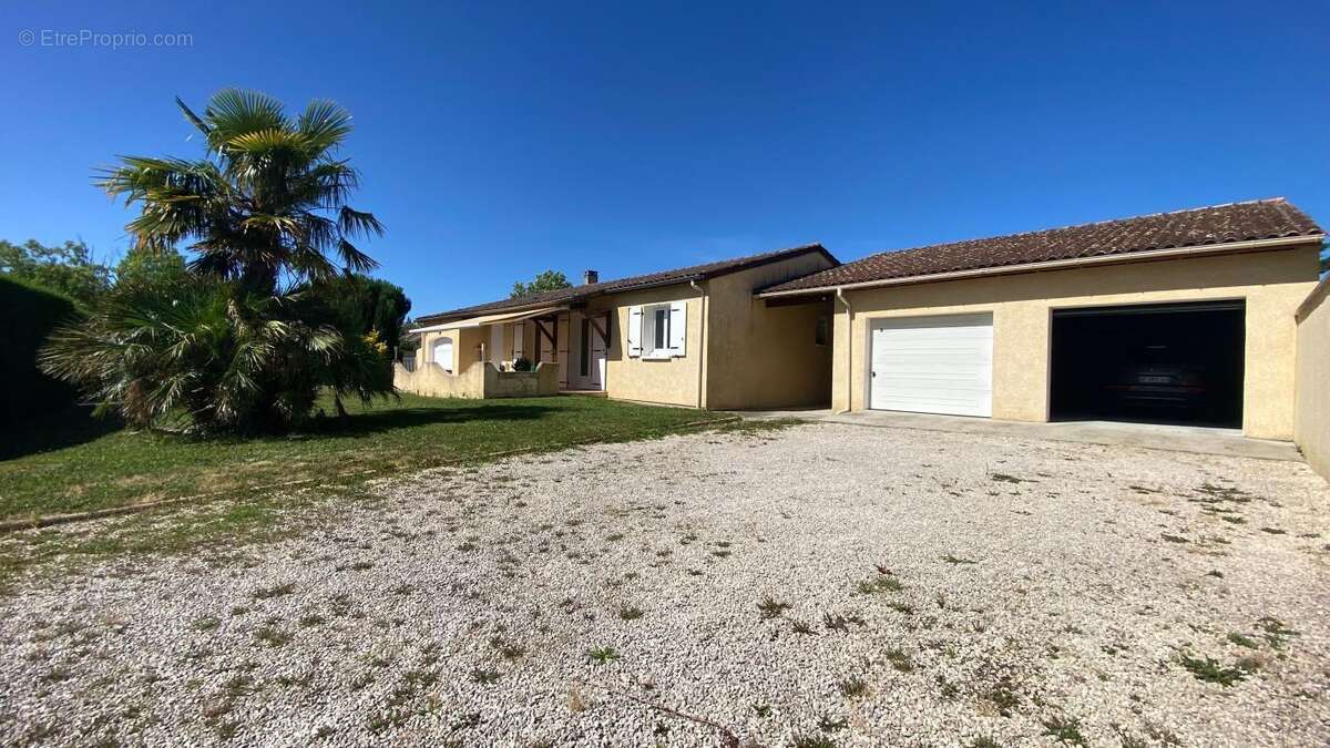 Maison À Vendre - photo 5