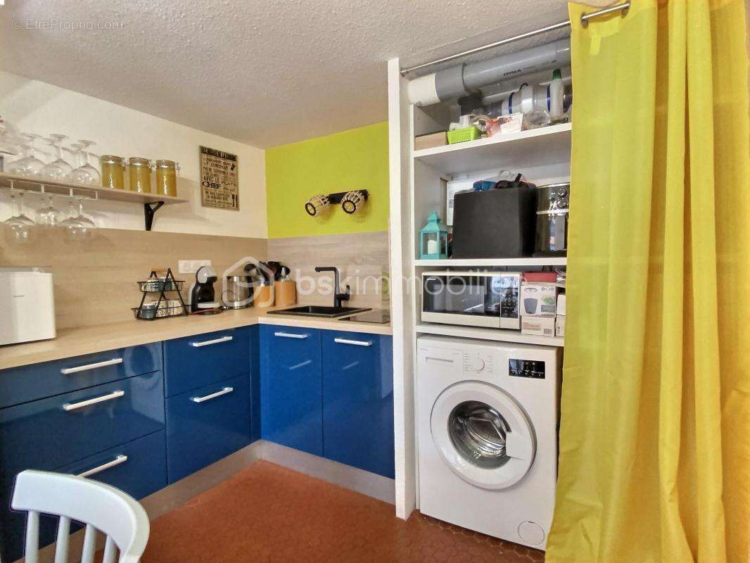 Maison à SAINT-JEAN-DE-MONTS