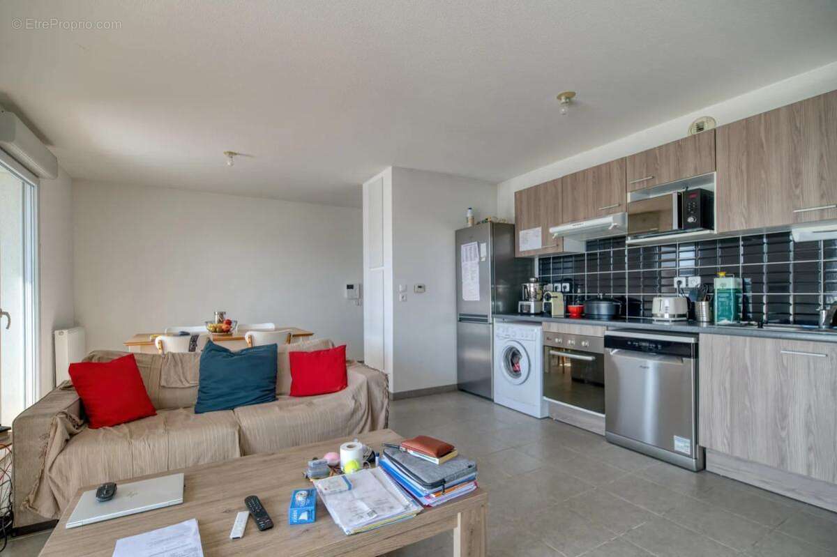 Appartement à BALMA