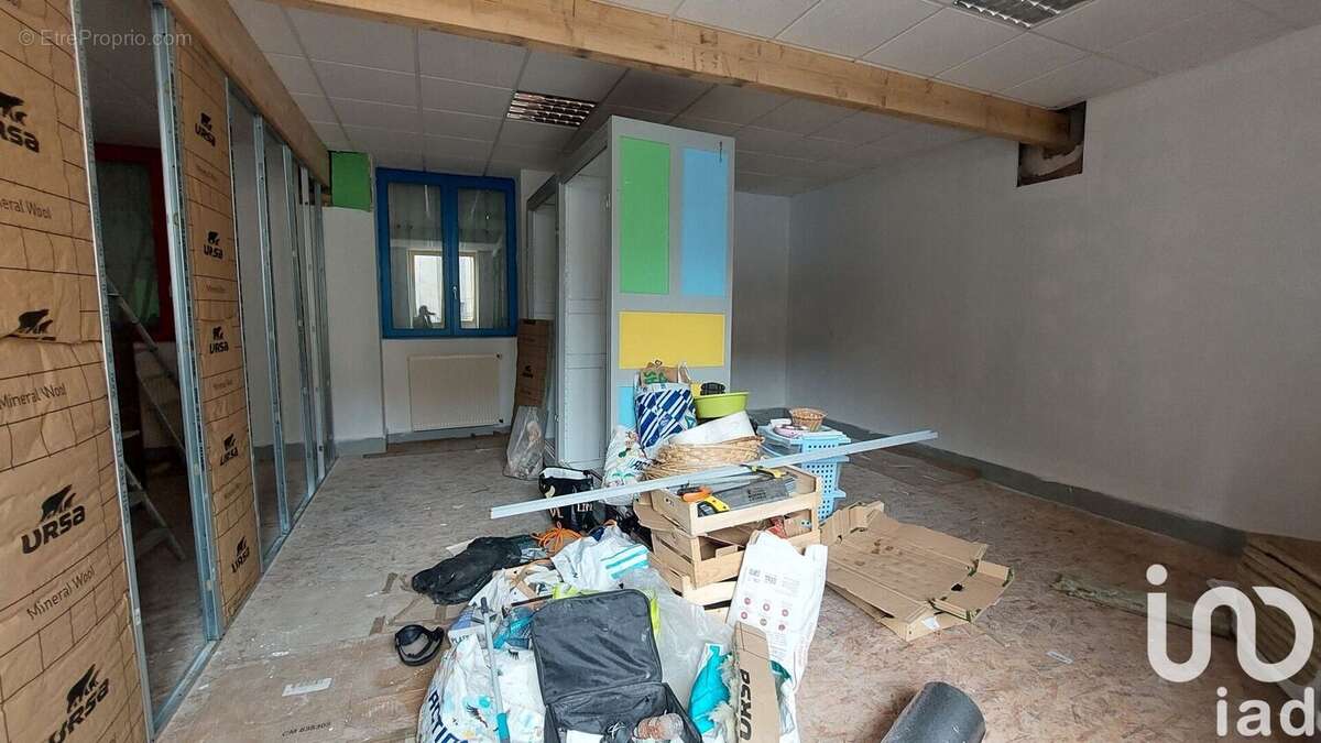 Appartement 300 m² à Ravieres  - photo 3