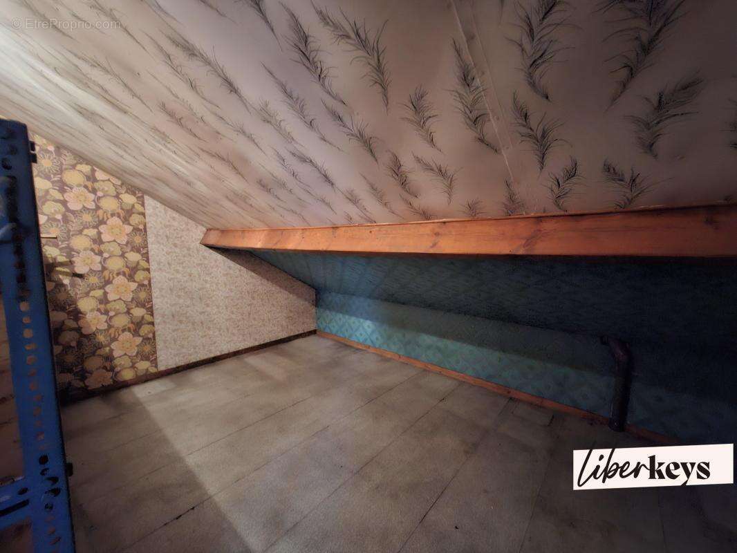 Maison à MAINVILLIERS