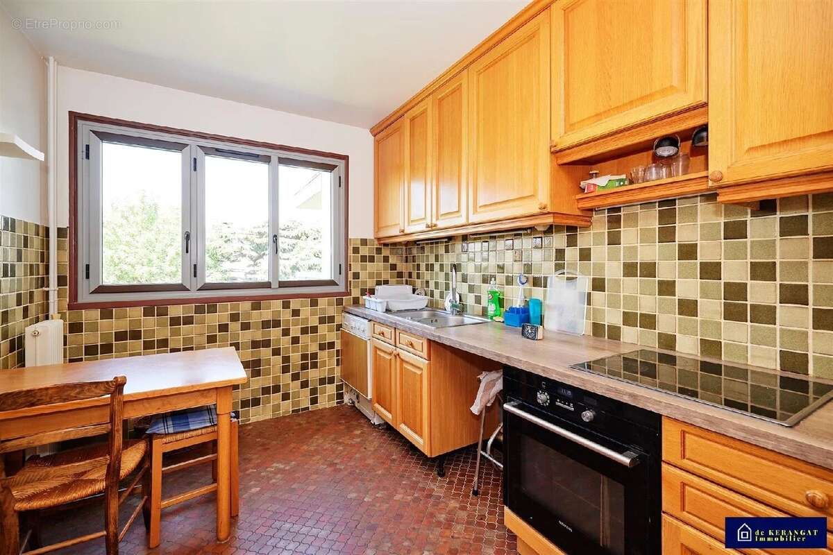 Appartement à SCEAUX