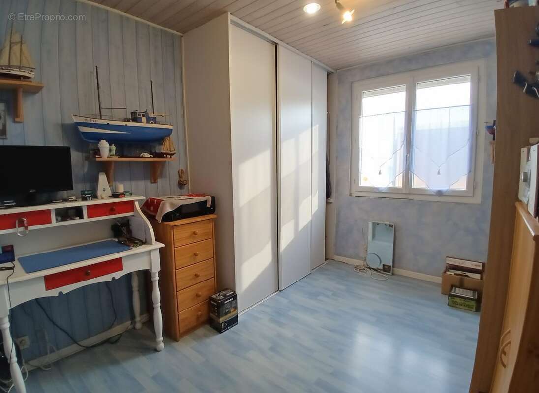 Maison à LA SUZE-SUR-SARTHE