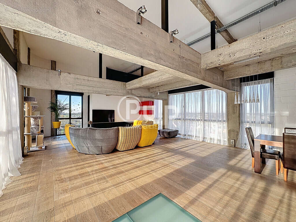 Appartement à ORCHIES