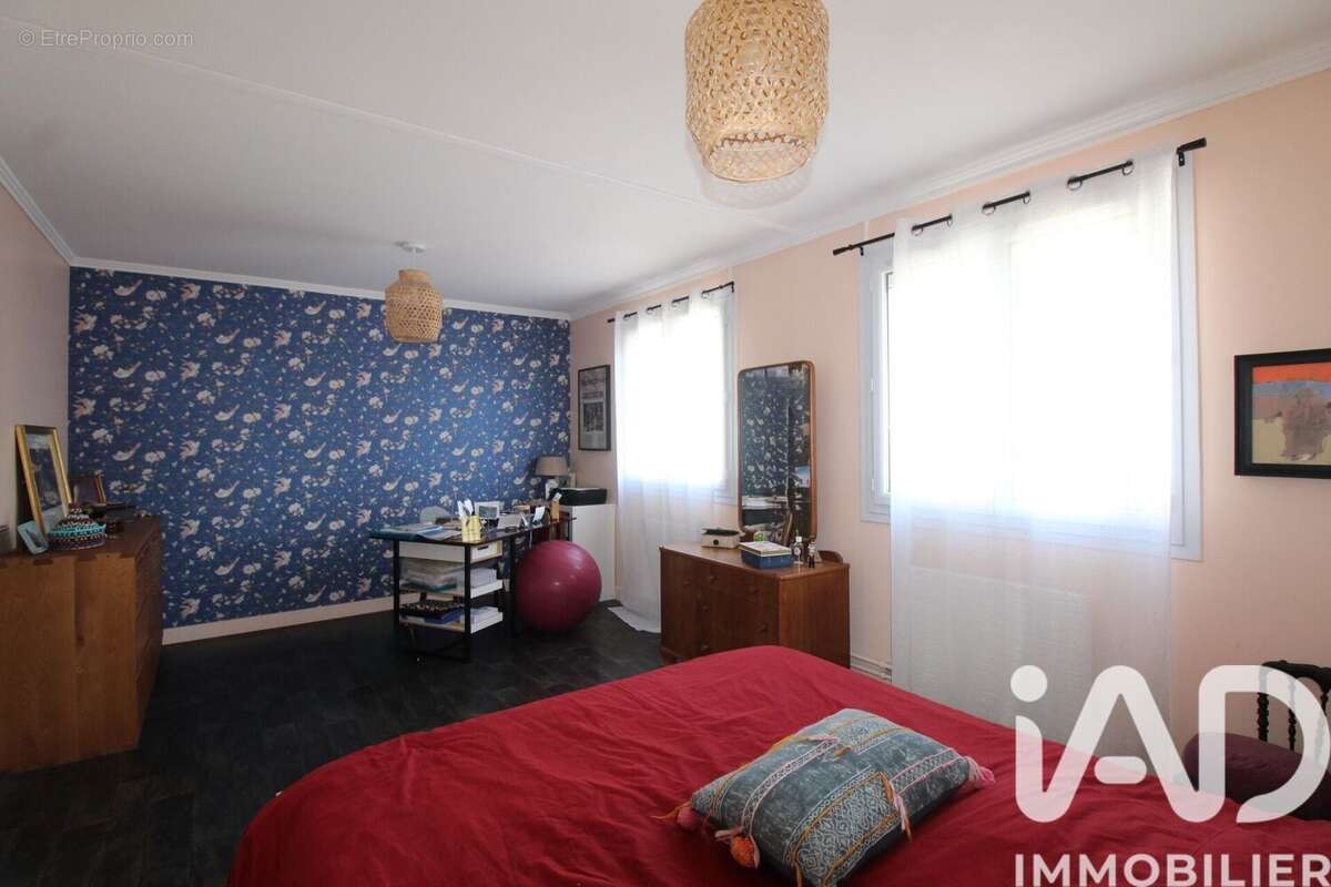 Photo 8 - Appartement à LE MANS