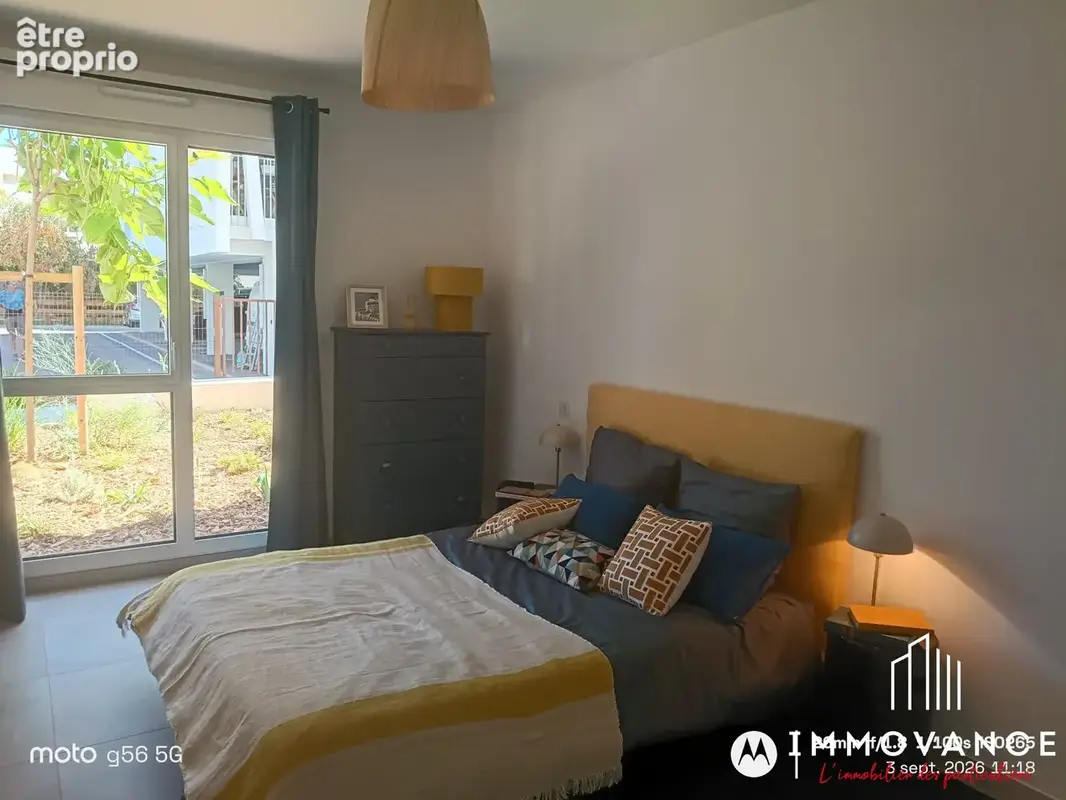 Appartement 63 m² à La Grande-Motte  - photo 5