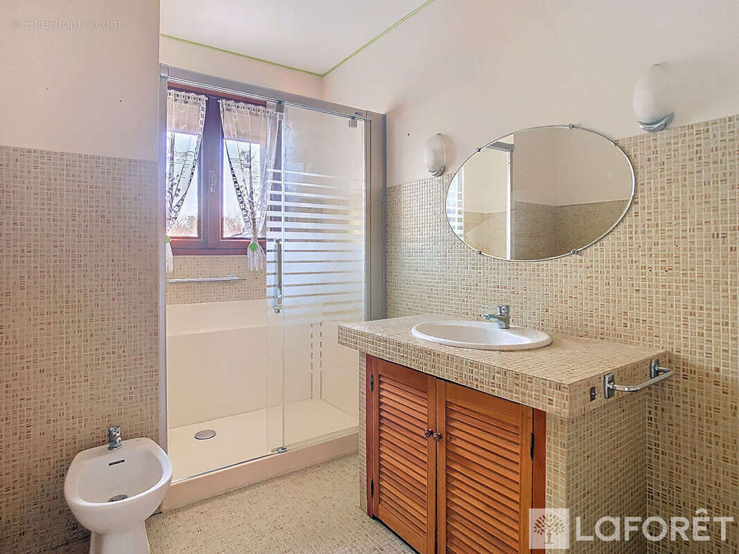 Maison à RAMONVILLE-SAINT-AGNE