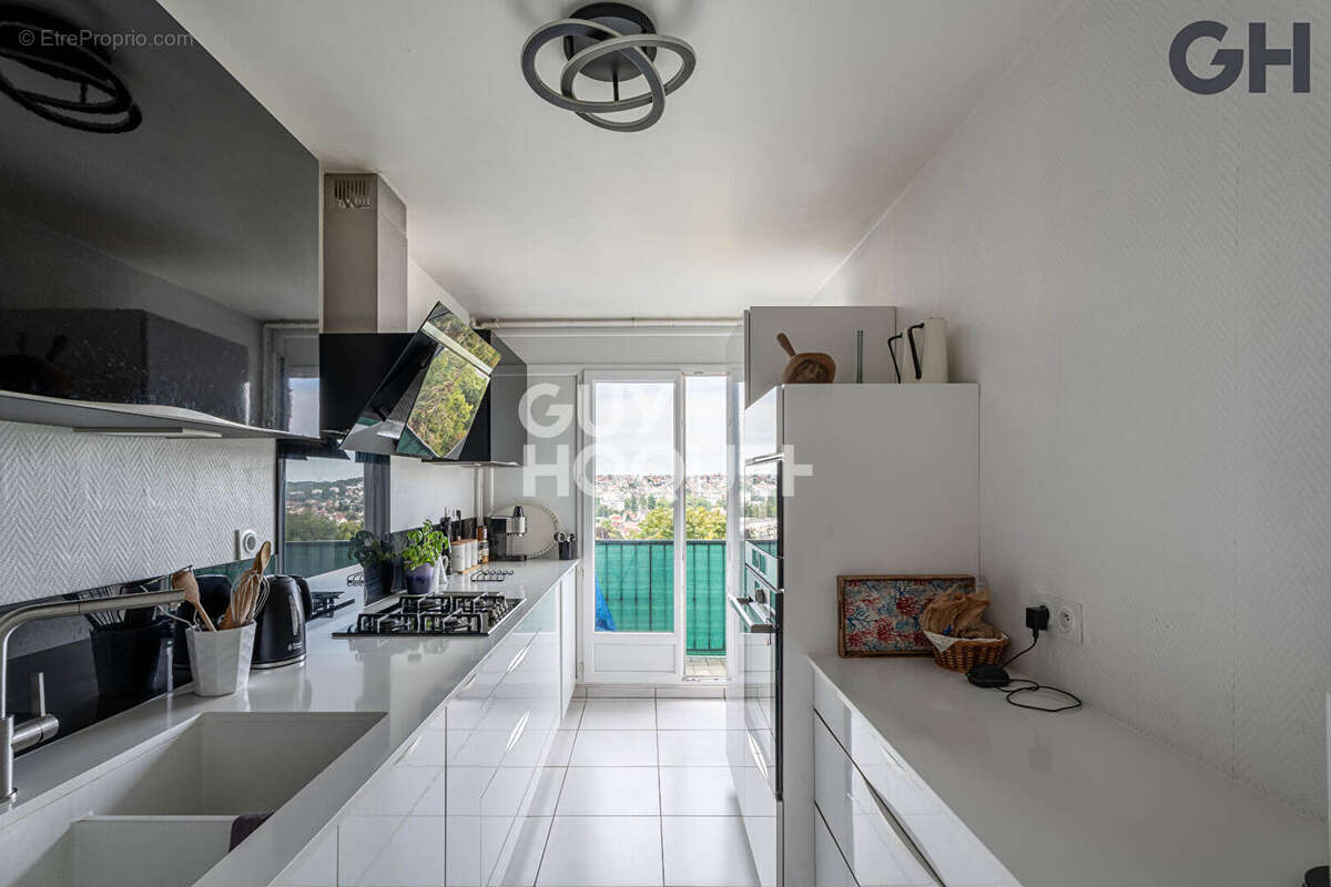 Superbe appartement 5 pièces (101.42 m²) à viry-chatillon - photo 6