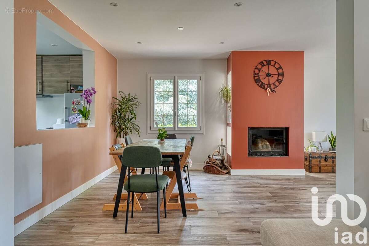 Photo 3 - Maison à LIMOURS