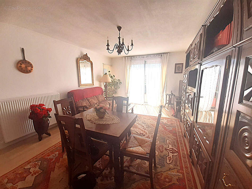 Appartement à PERPIGNAN