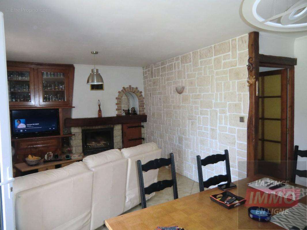 Maison 125 m² à Masseube  - photo 2