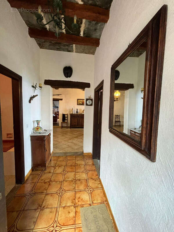 Maison à MORSIGLIA