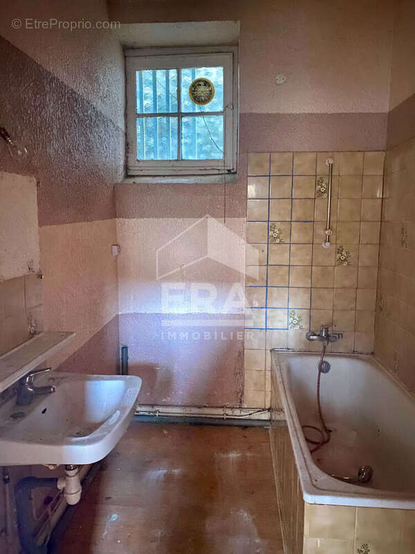 Appartement 79m² à pau - photo 6