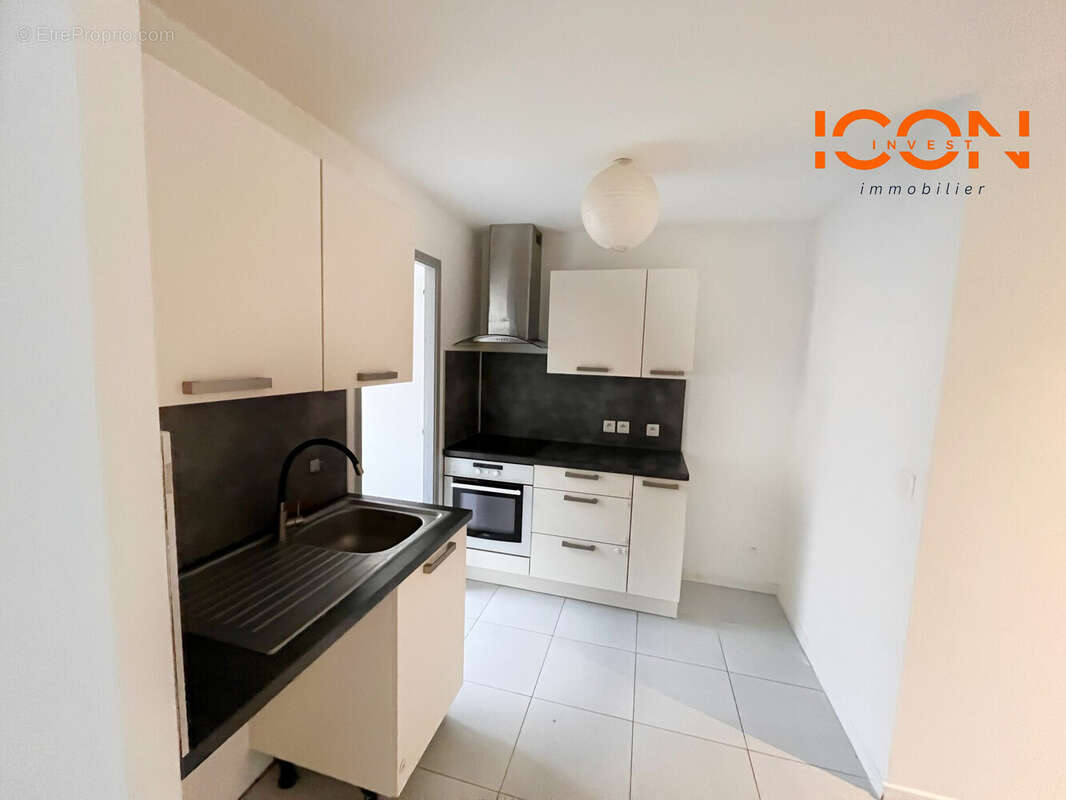 Appartement à BELFORT