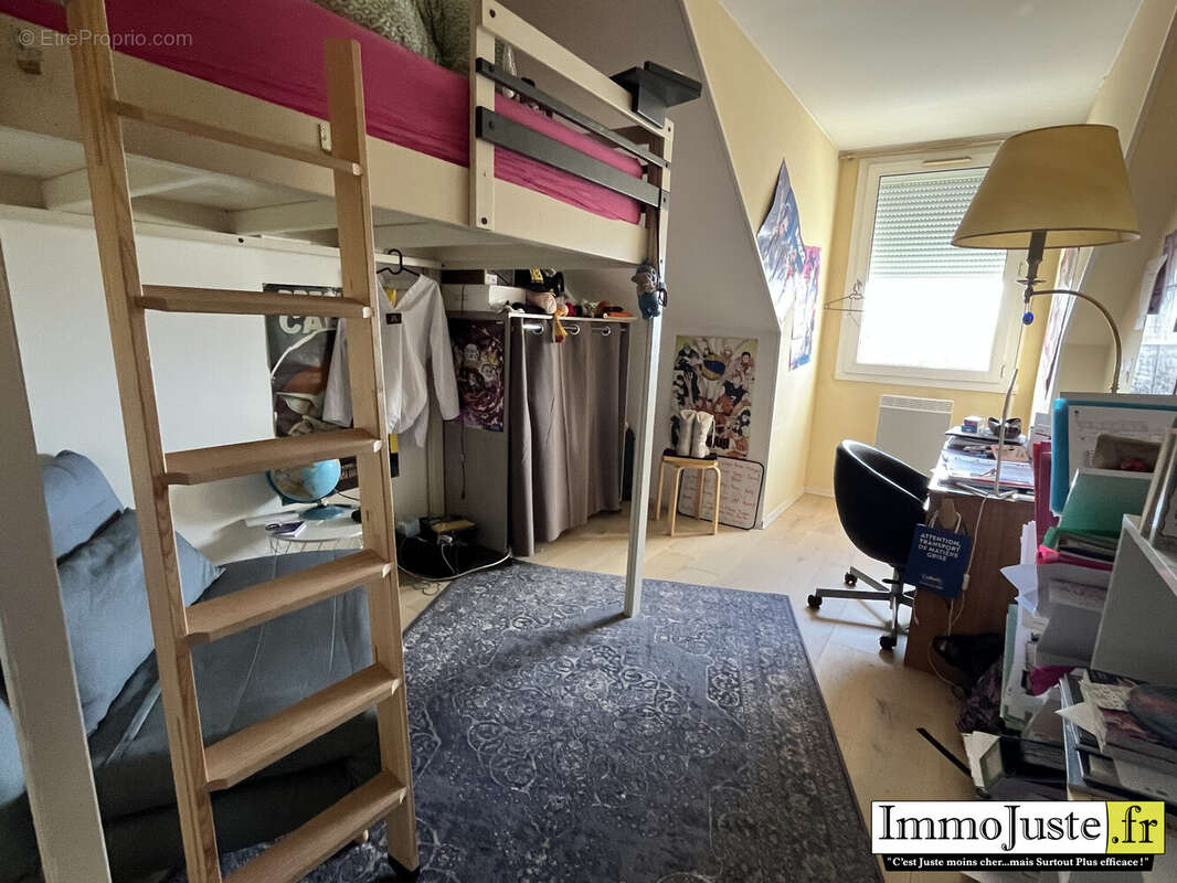 Appartement à RAMBOUILLET