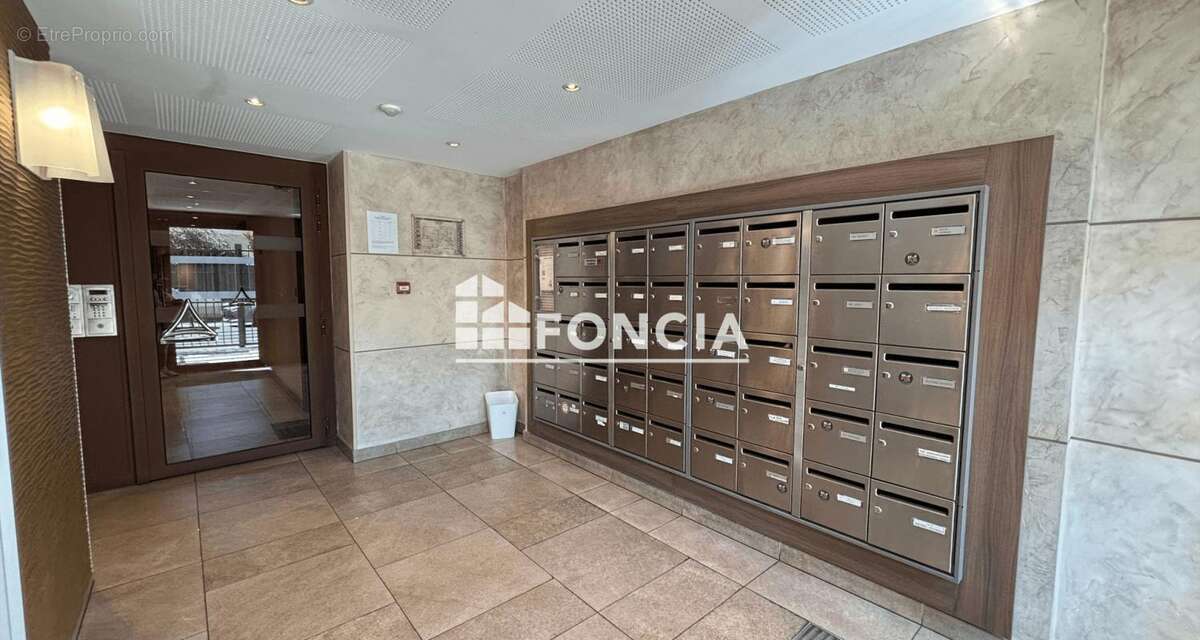 Appartement à ARGENTEUIL