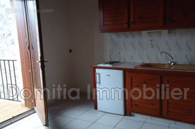 Appartement à LE BOULOU