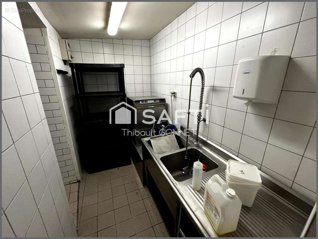 Photo 4 - Commerce à BOURG-EN-BRESSE