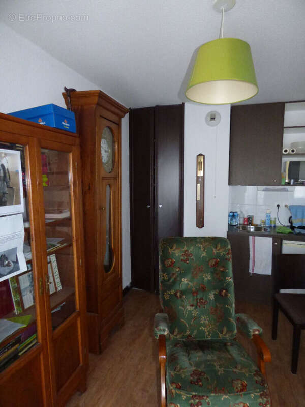 Nouveaute appartement t1 - vendu loué - photo 7