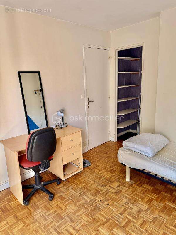 Idéal investissement - 4 chambres - Villejean université - photo 2