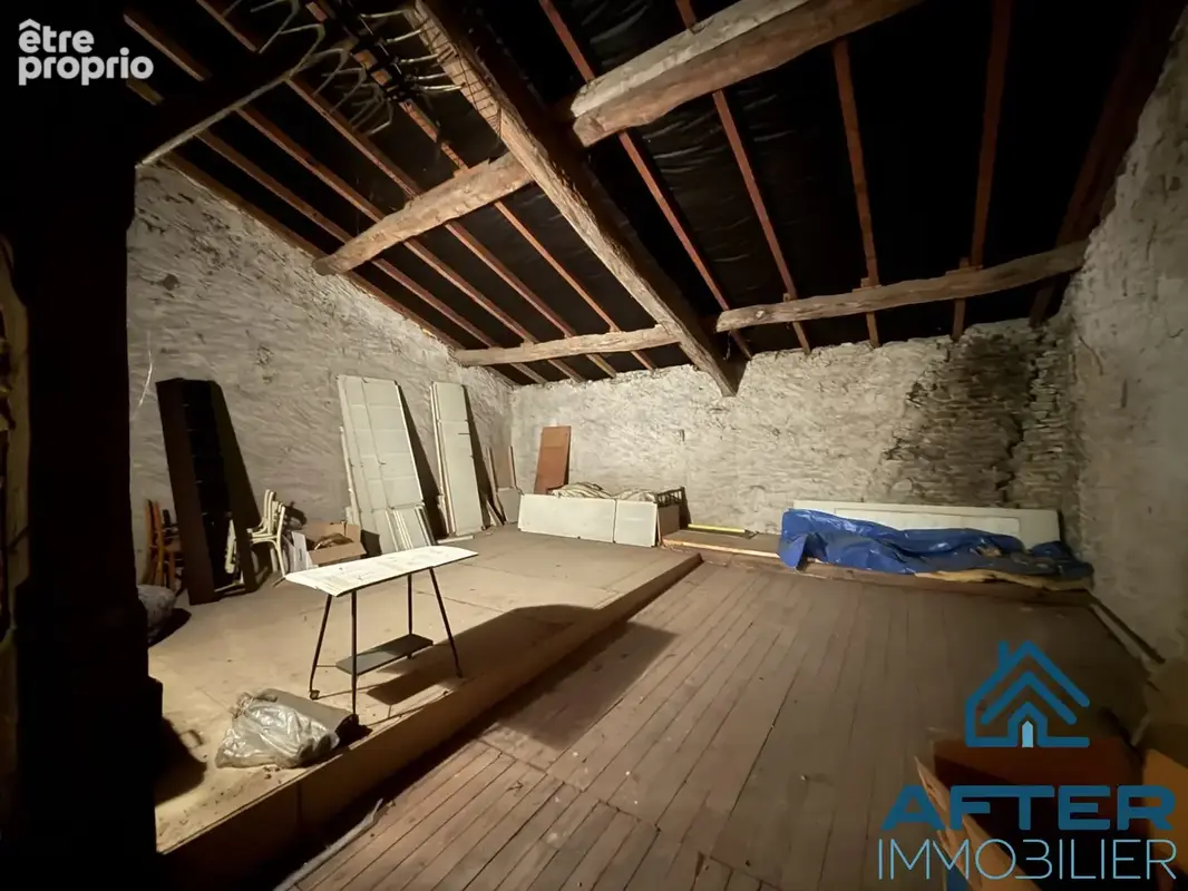 Maison 3 pièces 97 m² à vendre à Laronxe (54950) - photo 9