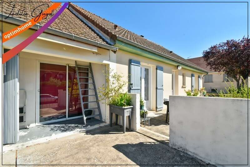 Maison de plain-pied 92 m² avec garage aménageable – Neuvy, à 5 min de Moulins - photo 18
