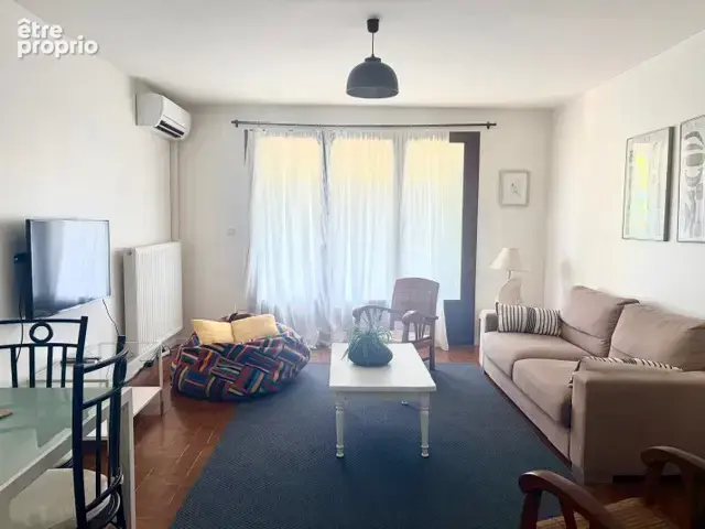 Appartement 108 m² à Castelnau-Le-Lez  - photo 2