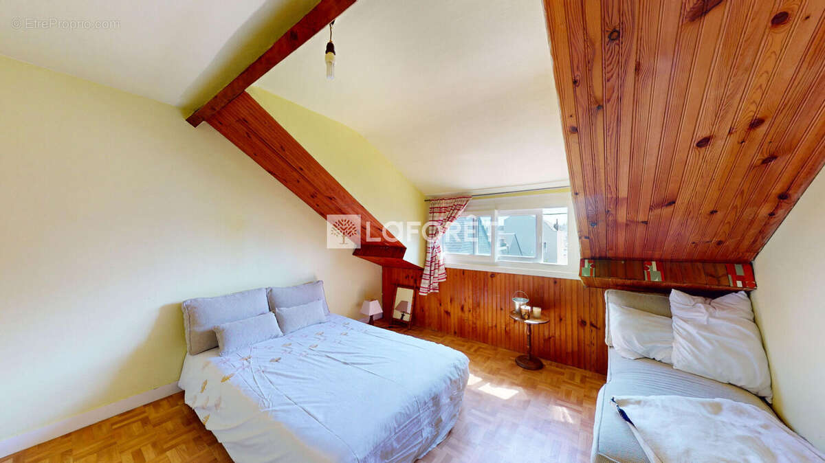 Maison Le Havre 6 pièce(s) 100 m2 - photo 10