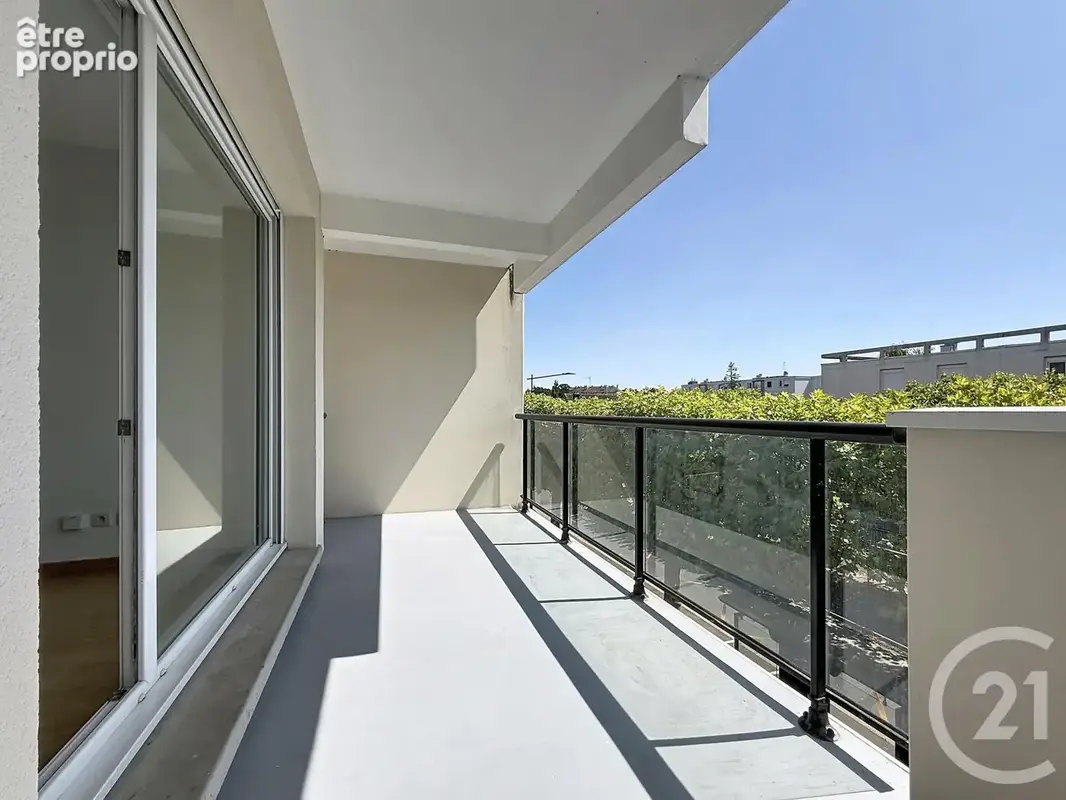 Appartement 3 pièces 60 m² à vendre à Chartres (28000) - photo 3