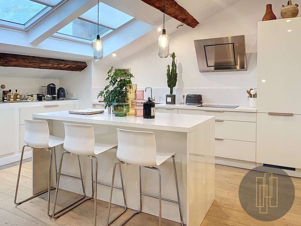 Appartement à LYON-6E