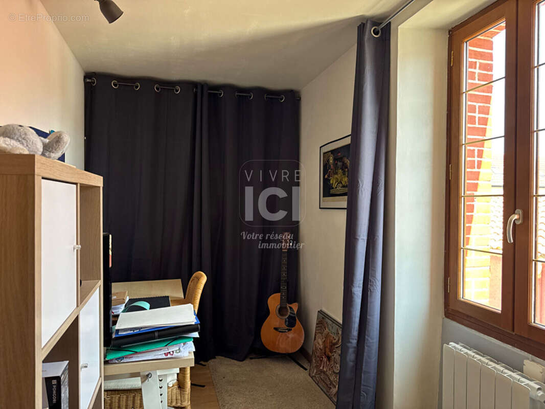 Maison Frossay 6 pièce(s) 114.4 m2 - photo 10