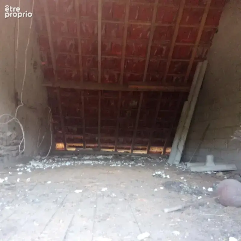 Fermette a rénover avec ses dépendances, sur 2,7 ha de terrain dans cadre bucolique - photo 47