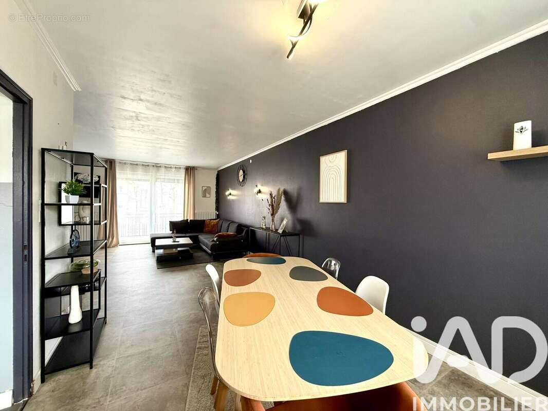 Photo 5 - Maison à LONGWY